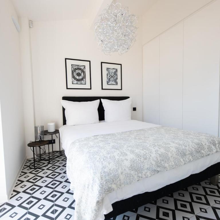 Maison Danube - Apartment mit 3 Schlafzimmern - 9