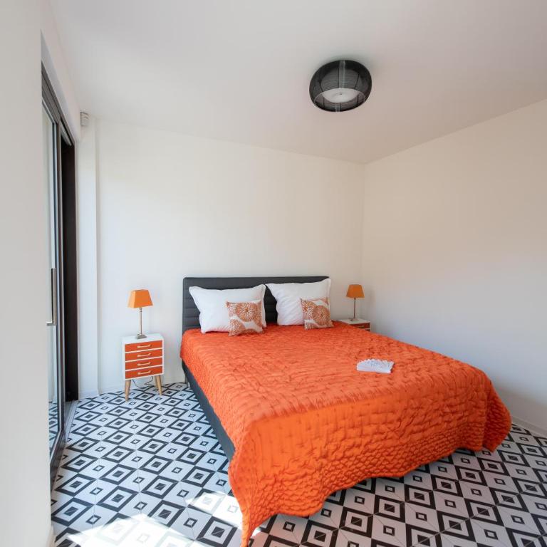 Maison Danube - Apartment mit 3 Schlafzimmern - 8