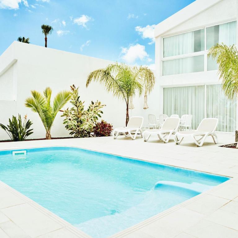 VILA CARLA - 3BDR + 3BATH in Amarilla Golf - Apartamento de 3 dormitorios - 1