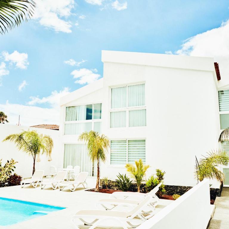 VILA CARLA - 3BDR + 3BATH in Amarilla Golf - Apartamento de 3 dormitorios - 19