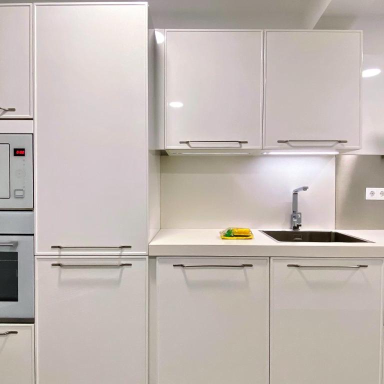 Apartamento Centro Life Casasol - Apartamento de 2 dormitorios - 22