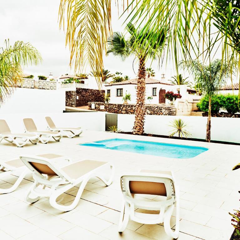 VILA CARLA - 3BDR + 3BATH in Amarilla Golf - Apartamento de 3 dormitorios - 28