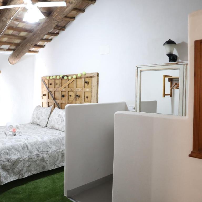 La Finestra del Delta - Habitación Doble con baño privado - 1