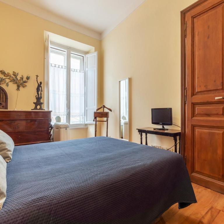 GuestHost - Termini Central and Elegant Apartment - Appartamento con 2 Camere da Letto - 24
