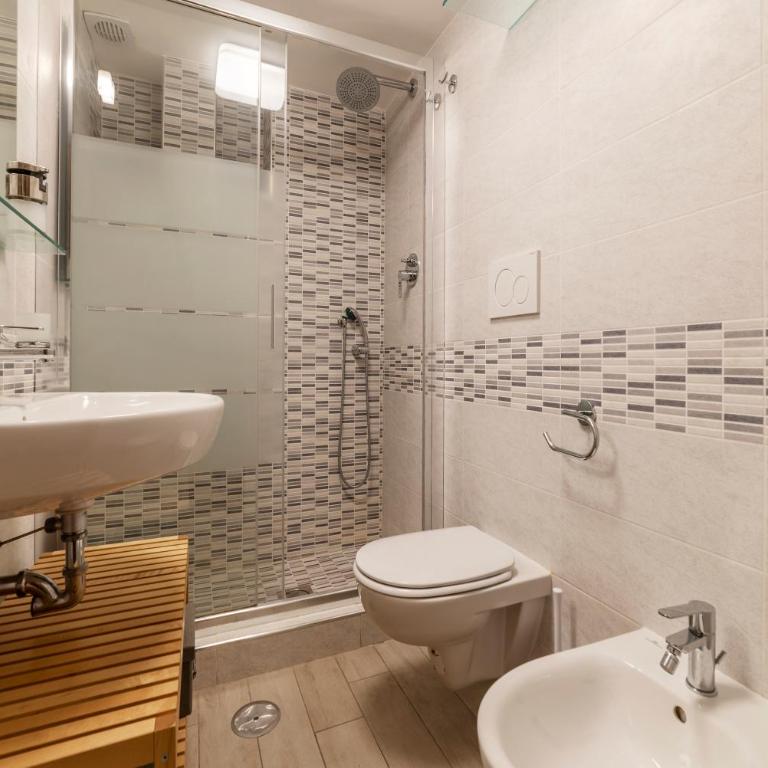 GuestHost - Termini Central and Elegant Apartment - Appartamento con 2 Camere da Letto - 26