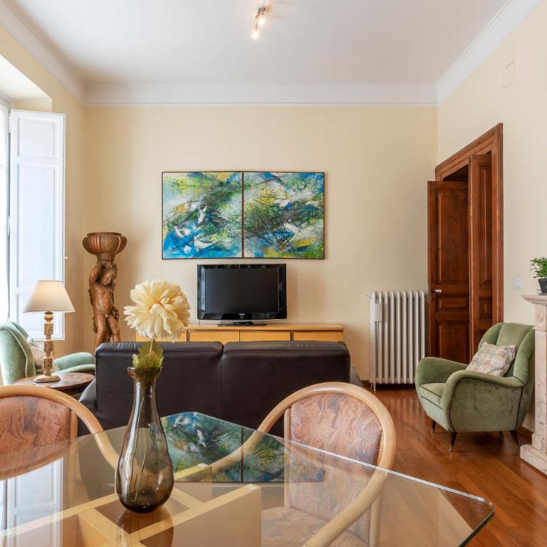 GuestHost - Termini Central and Elegant Apartment - Appartamento con 2 Camere da Letto - 10