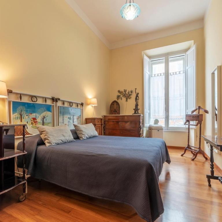 GuestHost - Termini Central and Elegant Apartment - Appartamento con 2 Camere da Letto - 3