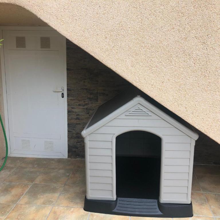 Sea View House - Two-Bedroom House - 24