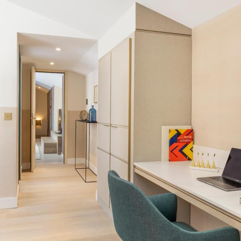 Maison Albar Hotels L’Imperator - Suite 1923 - 5