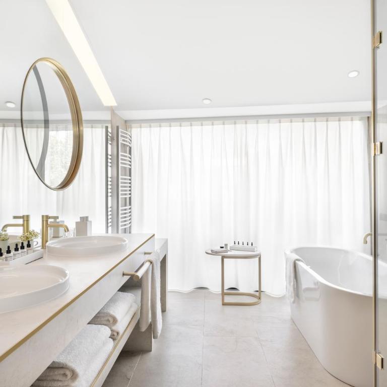 Maison Albar Hotels L’Imperator - Suite 1923 - 3