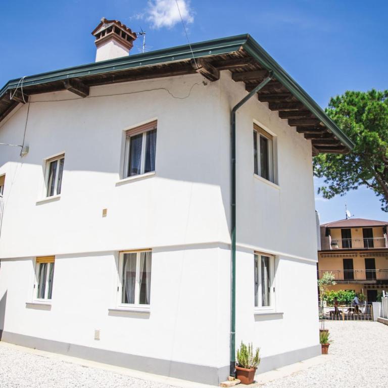 Casa Zanelli - Appartamento - Piano Terra - 5
