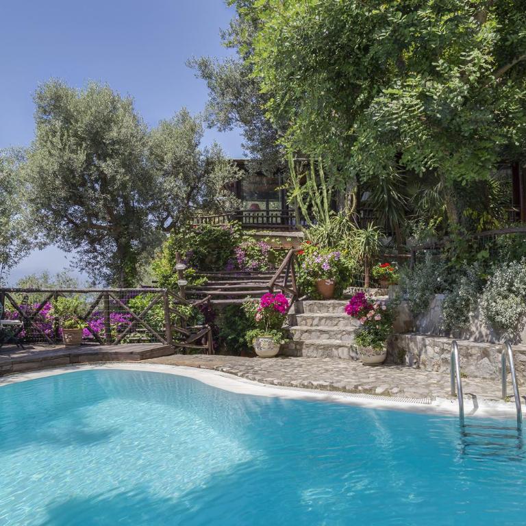 Amore Rentals - Villa Era - Villa con Piscina Privata - 1
