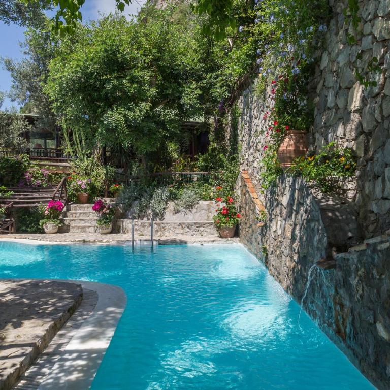 Amore Rentals - Villa Era - Villa con Piscina Privata - 10