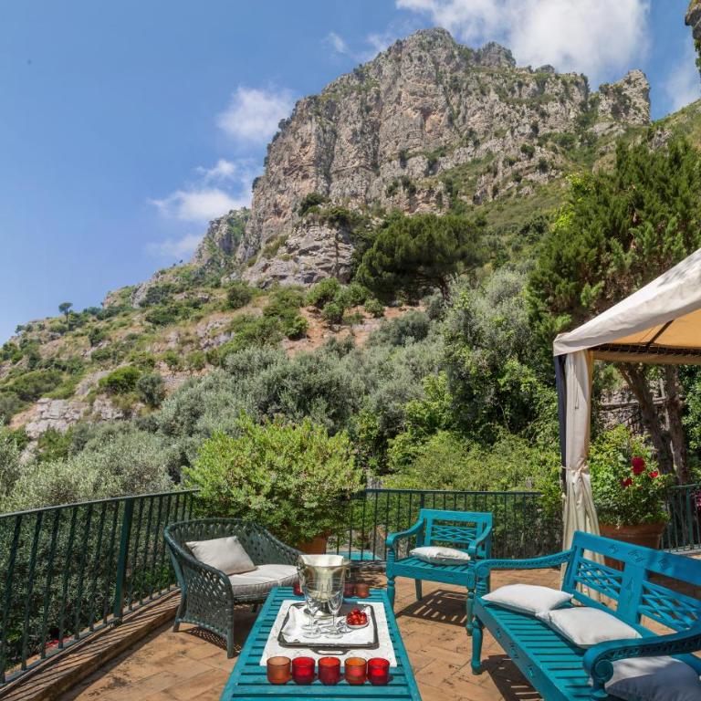 Amore Rentals - Villa Era - Villa con Piscina Privata - 11