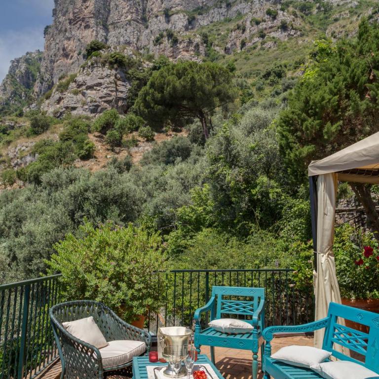 Amore Rentals - Villa Era - Villa con Piscina Privata - 13