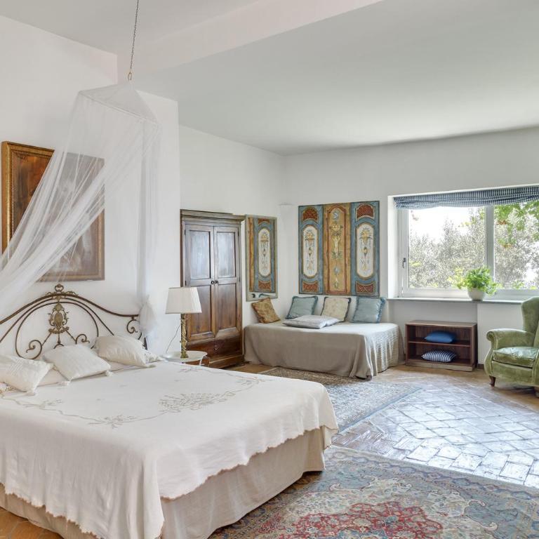 Amore Rentals - Villa Era - Villa con Piscina Privata - 5