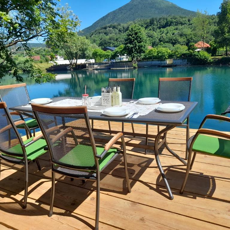 Una Luxury Home - Vila sa 3 Spavaće Sobe - 53
