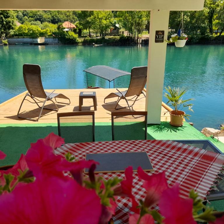 Una Luxury Home - Vila sa 3 Spavaće Sobe - 55