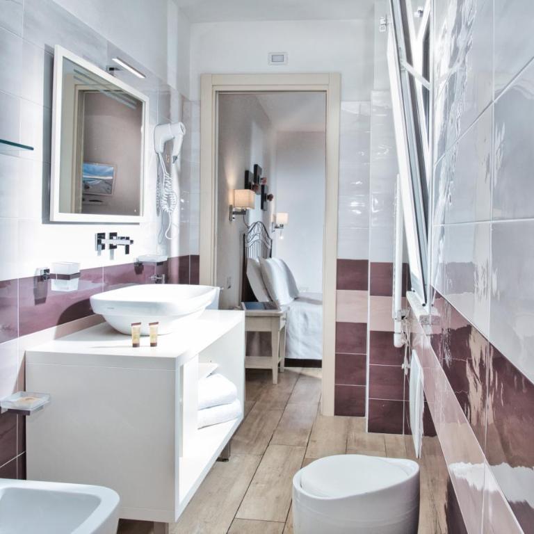 Smart Suite & Apartments - Junior Suite con Terrazza - 7