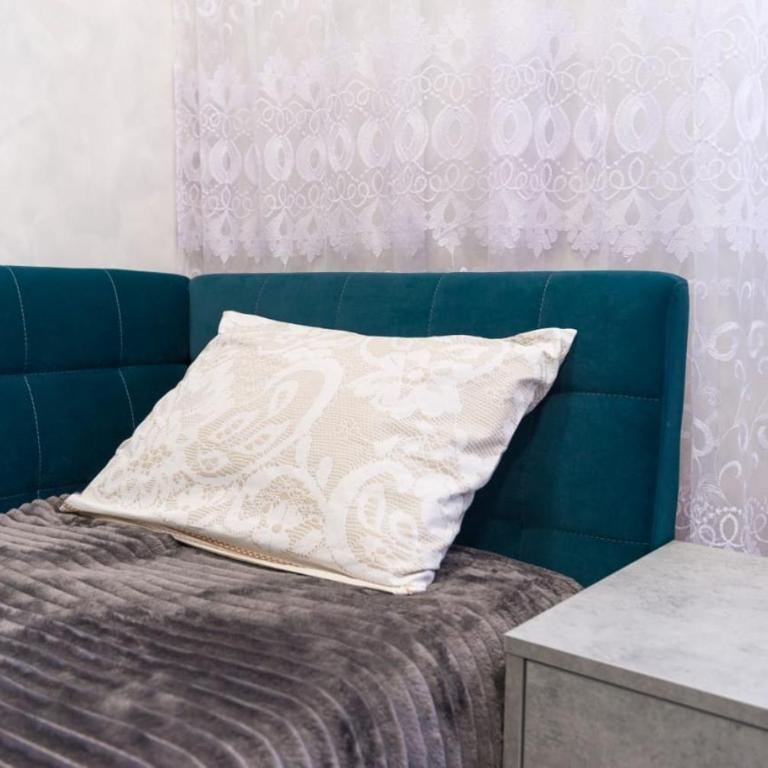 Dream House Rooms Malaga - Habitacion en el apartemento - Standard Twin Room - 3