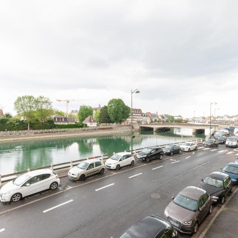 Le Christina - Appartement - 3