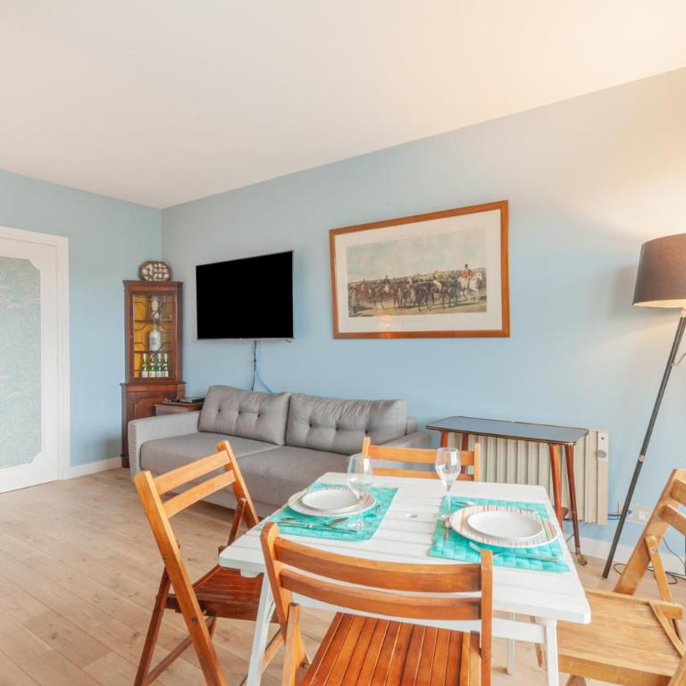 Le Christina - Appartement - 8