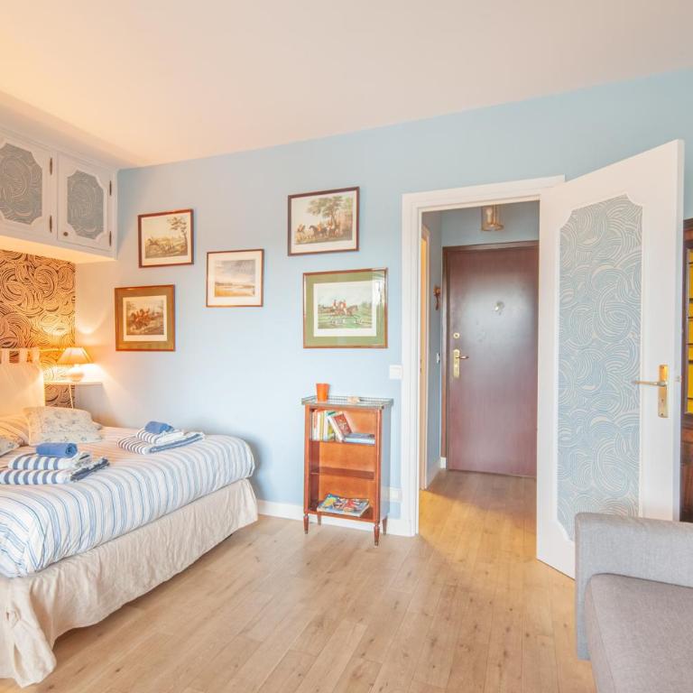 Le Christina - Appartement - 9