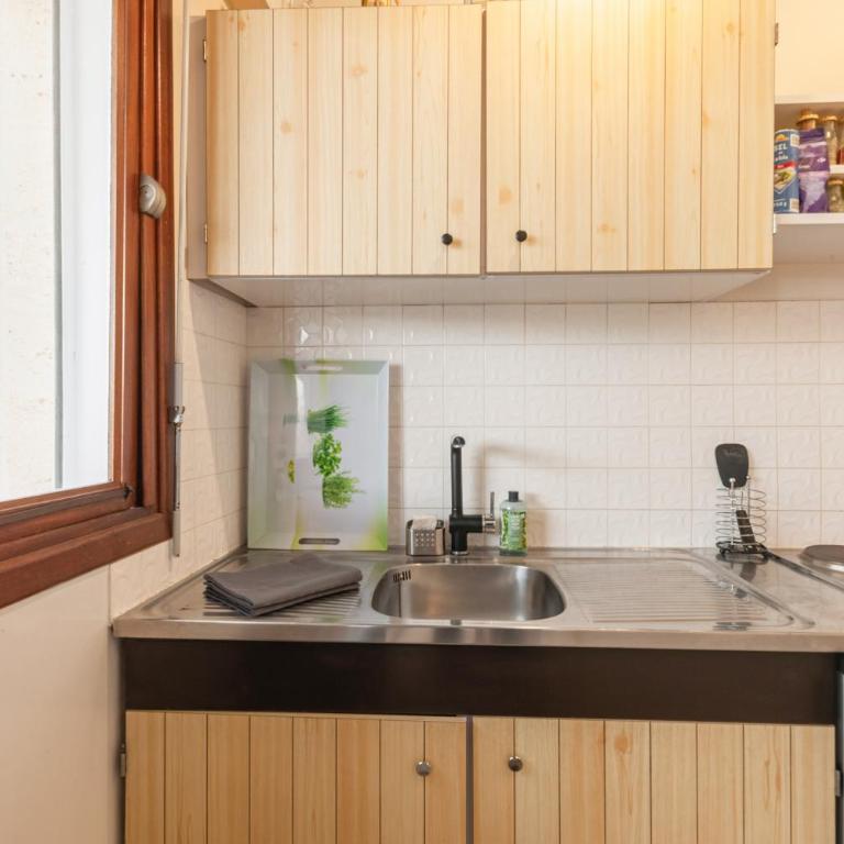 Le Christina - Appartement - 10