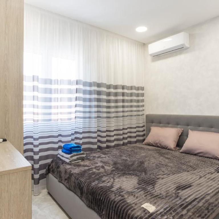 Dream House Rooms Malaga - Habitacion en el apartemento - Standard King Room - 1