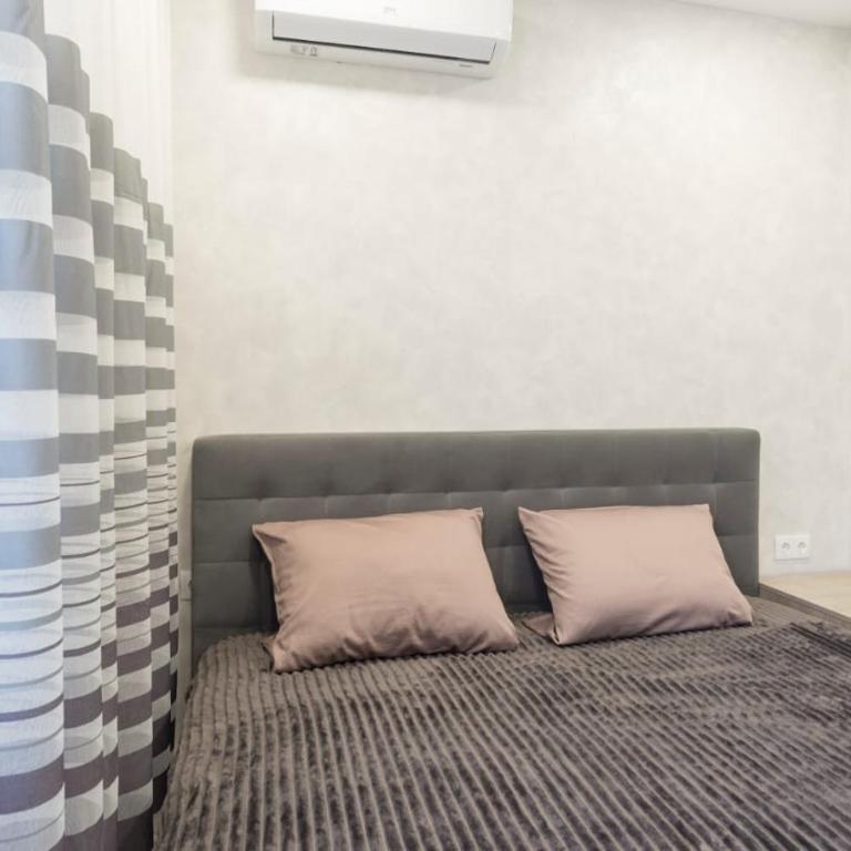 Dream House Rooms Malaga - Habitacion en el apartemento - Standard King Room - 2