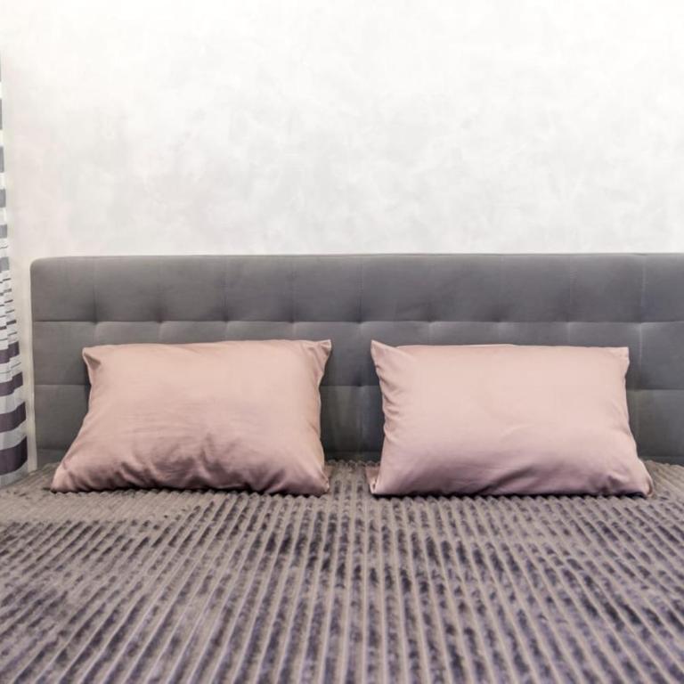 Dream House Rooms Malaga - Habitacion en el apartemento - Standard King Room - 4