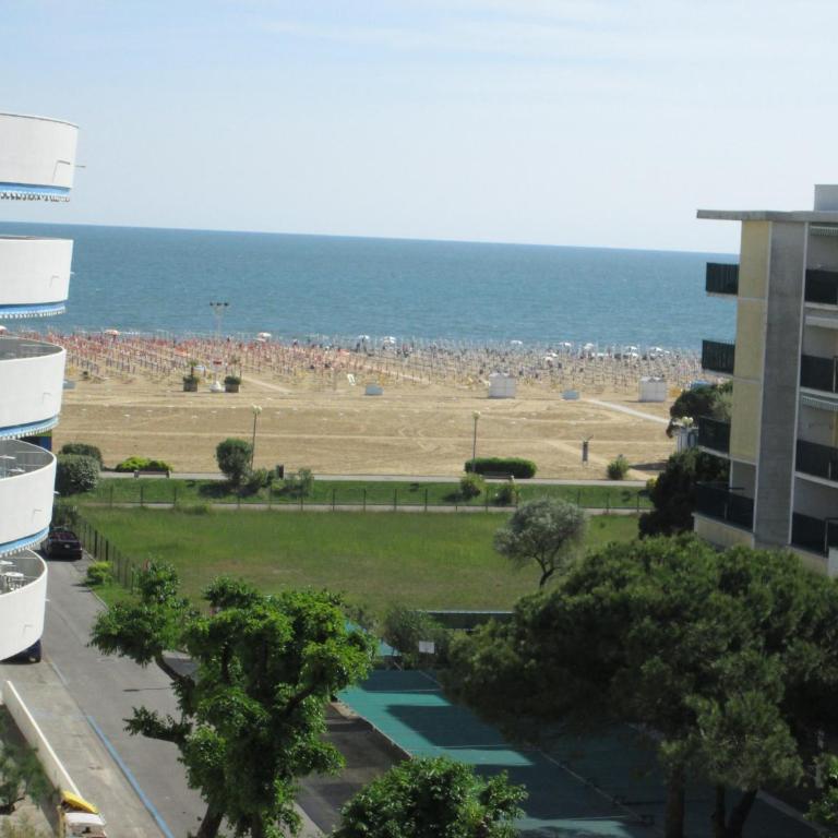 Appartamenti Katja - Monolocale (2 Adulti) con Vista sul Mare - 1