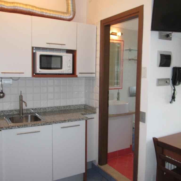 Appartamenti Katja - Monolocale (2 Adulti) con Vista sul Mare - 3