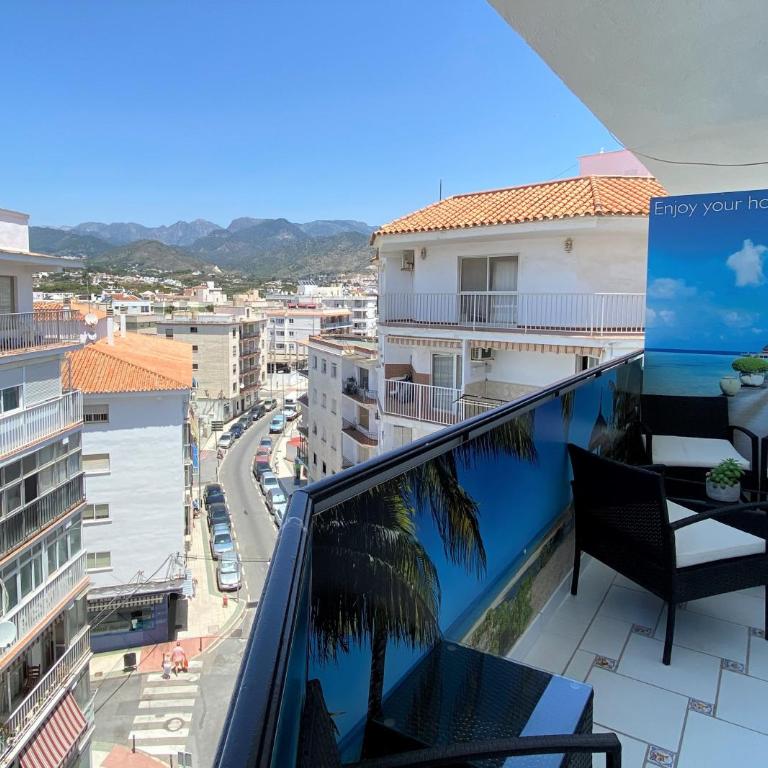 Apartamento Centro Top Floor Casasol - Apartamento de 2 dormitorios - 23