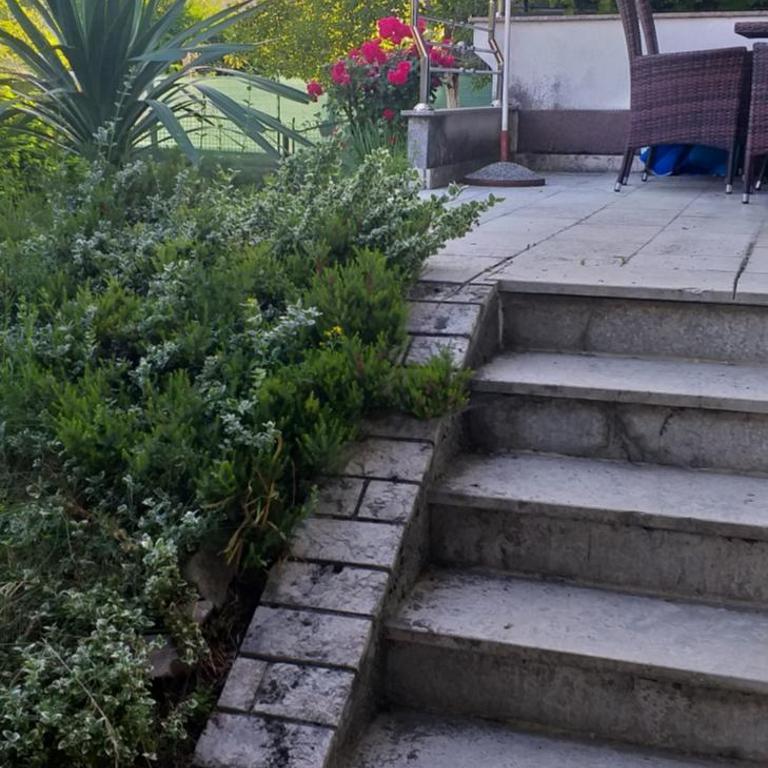 Villa Behić - Four-Bedroom House - 21