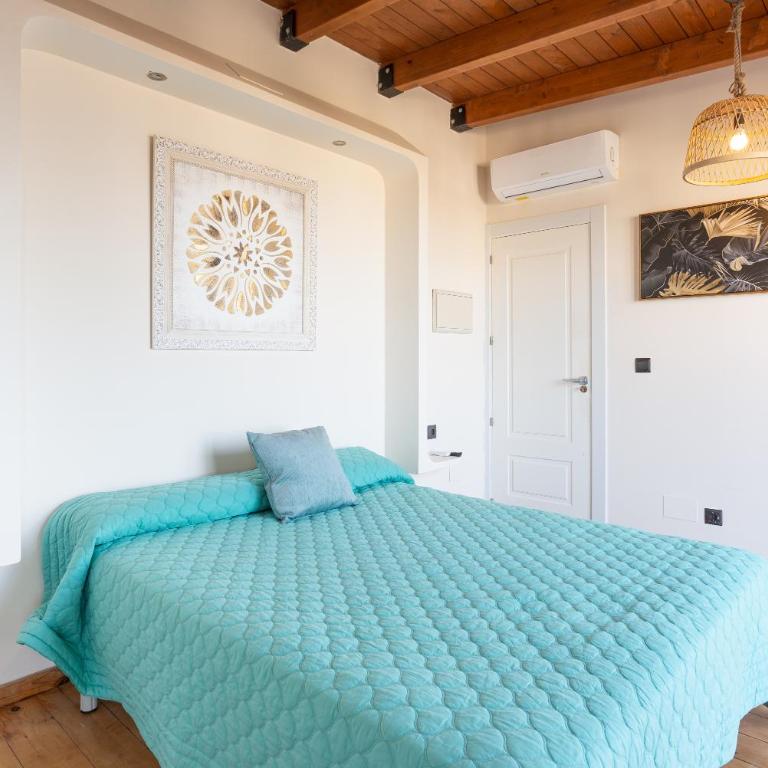 Duplex de lujo en la playa , jacuzzy, piscina, chimenea y padel - Duplex Apartment - 56