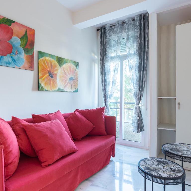 Duplex de lujo en la playa , jacuzzy, piscina, chimenea y padel - Duplex Apartment - 74