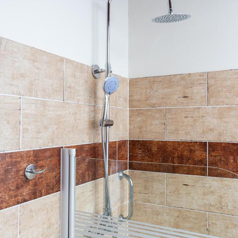 Duplex de lujo en la playa , jacuzzy, piscina, chimenea y padel - Duplex Apartment - 77
