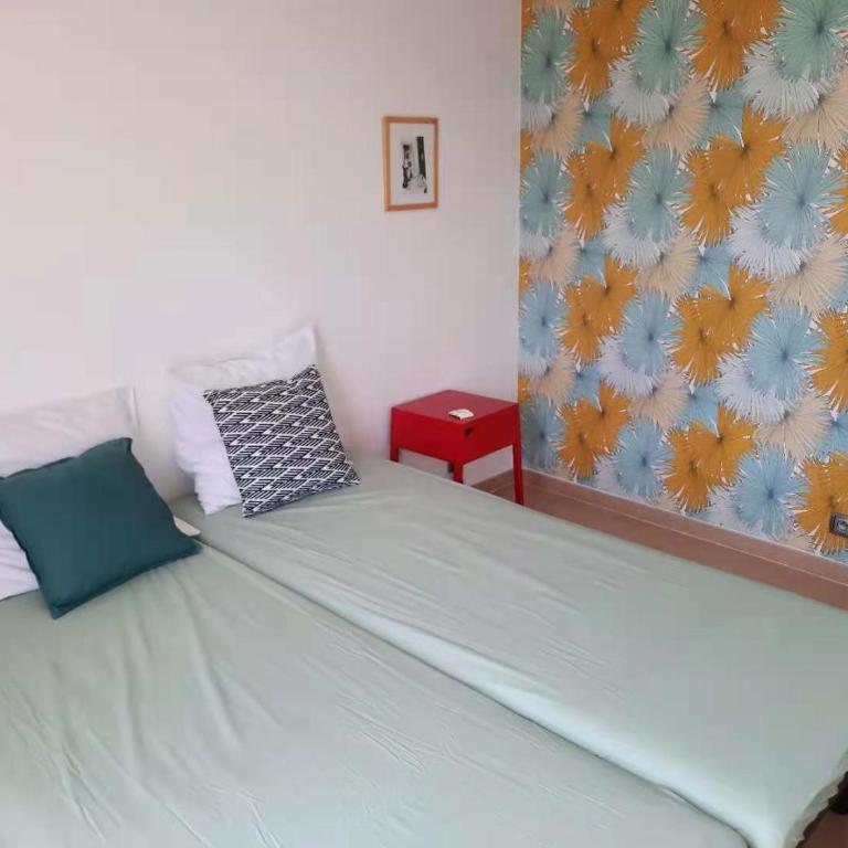Appt 70m2, 3P, Toit-terrasse, Vue mer, Proche plage - Appartement 2 Chambres - 10