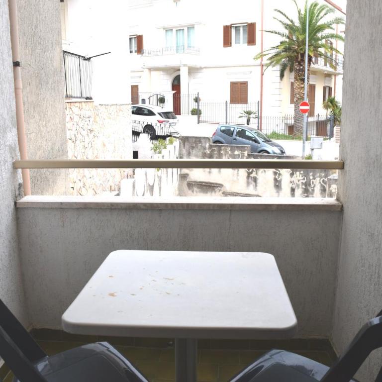 Belvedere Case Vacanza - Monolocale - 1