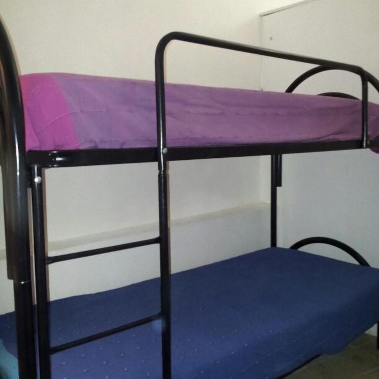 Casa Vacanza Terrazza sul Mare - Appartamento con 2 Camere da Letto - 2