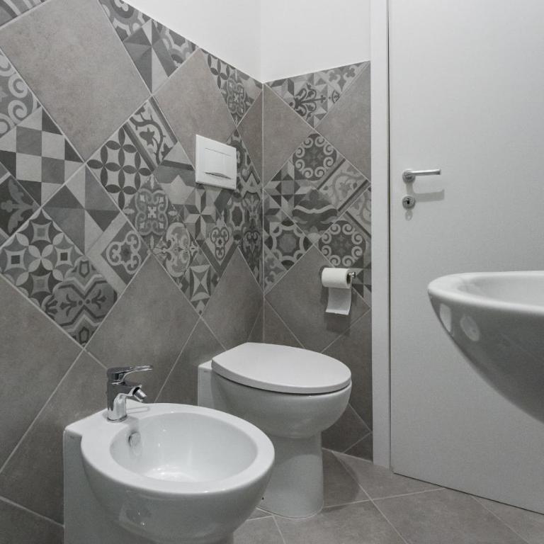 Luciano Laterani Guest House - Camera Matrimoniale Economy - 10