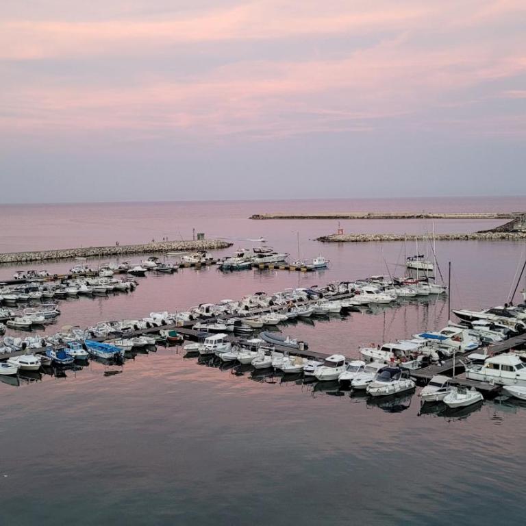 Eos Sea View Apartments - Casa con 2 Camere da Letto - 19