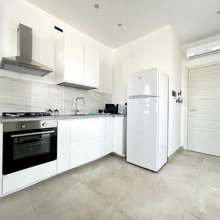 Eos Sea View Apartments - Casa con 2 Camere da Letto - 31