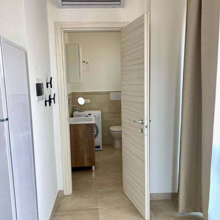 Eos Sea View Apartments - Casa con 2 Camere da Letto - 32