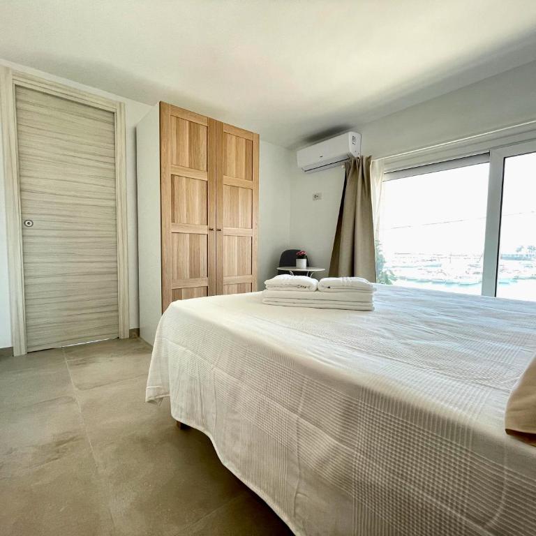 Eos Sea View Apartments - Casa con 2 Camere da Letto - 33