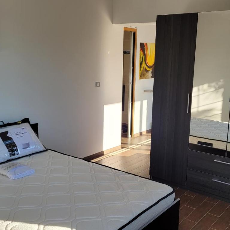 F2 rez de jardin - Appartamento con 1 Camera da Letto - 5