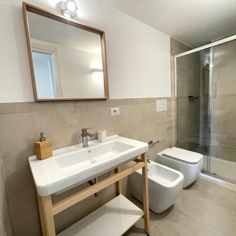 Eos Sea View Apartments - Casa con 2 Camere da Letto - 41