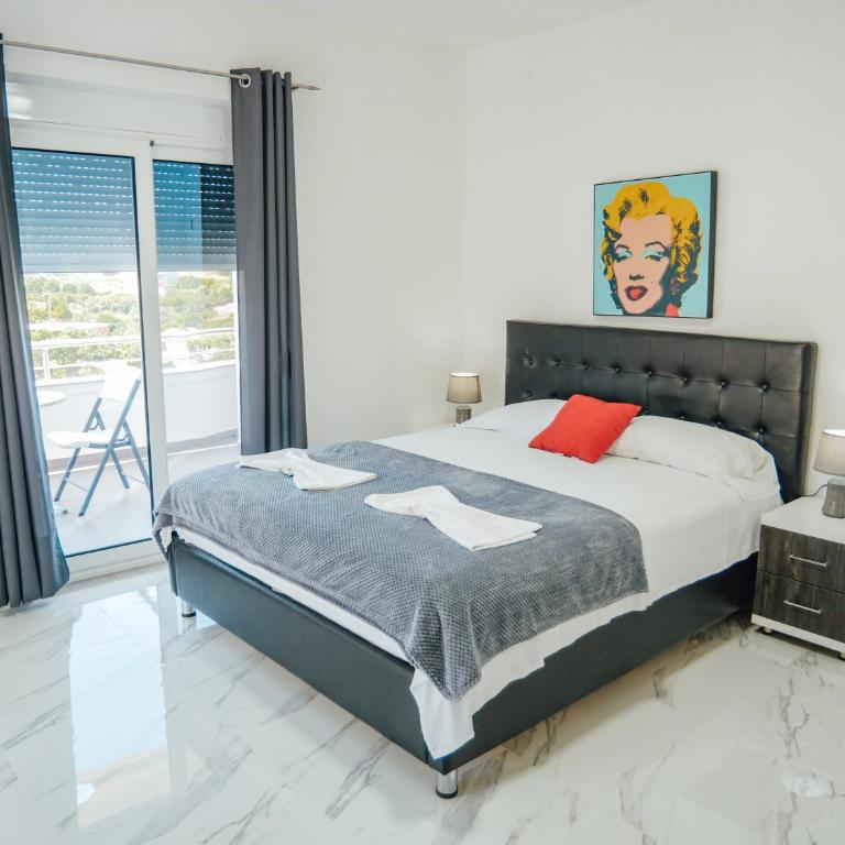 Apartments Gjenashaj - Deluxe Studio - 2