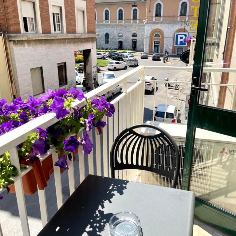 Hotel Maria - Camera Familiare (2 Adulti + 1 Bambino) - 4